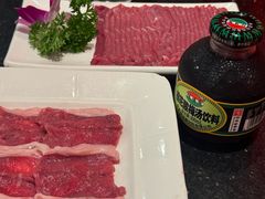-南门涮肉(上海二店)
