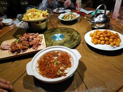 -船尚小镇(武清下朱庄店)