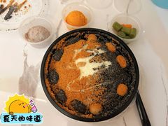 -运栋天马牛肉饼(林科大店)