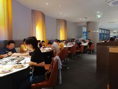 -星伦多 自助料理(圆融店)