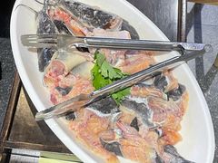 -老船舫·现做活鲜鱼馆(东郊记忆店)