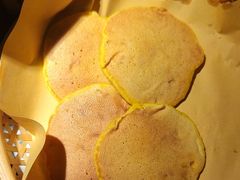 香煎玉米粑粑-吃饭皇帝大(解放西路店)