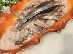 -汉金城海鲜烤肉自助百汇(烟台永旺购物中心店)