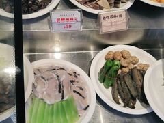 -俭朴菜(鲁磨路店)