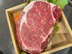 -海之屋韩式烤肉(海棠68环球美食街店)