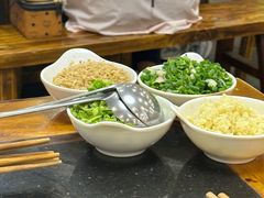-冯记香辣兔火锅(茶店子总店)