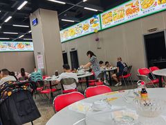 -嘉升大排档(番禺总店)