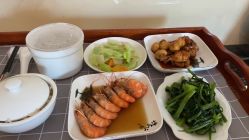-沪壹健康国际母婴月子中心(360复旦奥医一妇婴东院店)