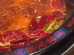 -牛市坎火锅(建设路店)