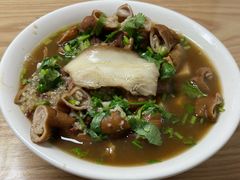-胖子卤煮