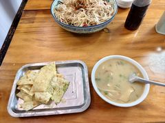 -小丁点商河老豆腐(林祥南街店)