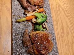 -乐亭日本料理(彩虹本店)