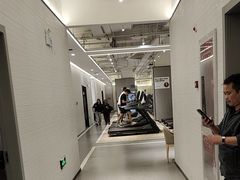 -FLARE STAR FITNESS(复地活力城店)