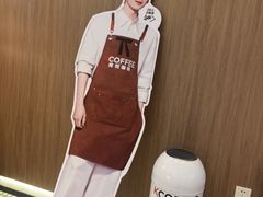 -肯德基(凯德国贸店)