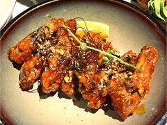 -BE BRIGHT KITCHEN(正佳广场店)