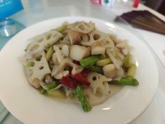 -古韵餐厅(湖畔大学店)