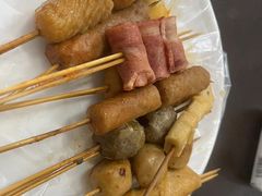 -郭记小街麻辣烫(南小街总店)