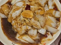 -聚首堂·特色小吃·肘子(什刹海德胜门店)