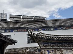 -喜洲翰林餐厅(董家百年老宅店)