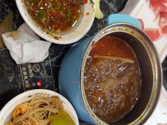 -味香林牦牛自助火锅