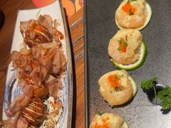-京鹿料理(荟聚店)