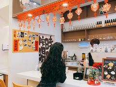 -Reset Coffee 与海咖啡