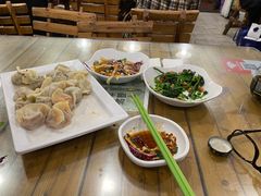 -宝源饺子(麦子店街店)