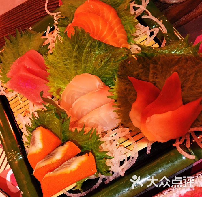 玄海寿司图片