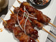 -Home Thai·泰谣(王府井apm店)