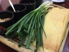 -赵记煎饼卷大葱(东岳店)