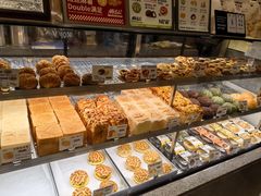 -君之狮子山·轻糖烘焙(松江印象城店)