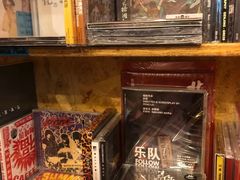 -独音唱片 Indie Music