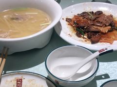 -闫府私房菜·百年鲁菜(欧亚店)