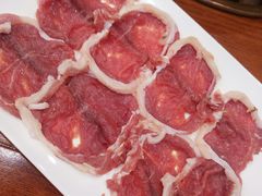 -岳合轩老北京涮肉