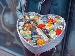 -ChaKo Flora ·茶子花艺 (市北店)