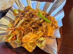 -那拉提之疆·新疆菜(美院店)