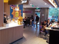 -麦当劳(垡头西路店)