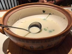 -风味小馆(天目湖宾馆店)