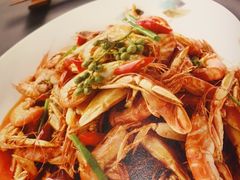 -东莱馋房(陆家嘴店)