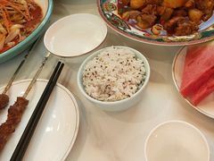 -燕兰楼·清真西北融合菜(亚运村店)