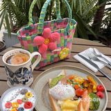 合肥新开的！ins风森系brunch店！！！