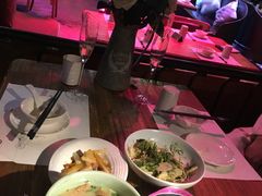 -胡桃里音乐酒馆(曲江店)