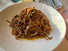 -庆云楼饭庄(什刹海店)