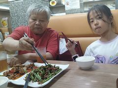 -百福麵家(新馬路店)