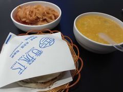 -香探花·擀面皮肉夹馍(北苑店)