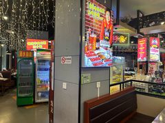 -罗二娘·鲜切牛自助火锅(罗湖东门步行街店)