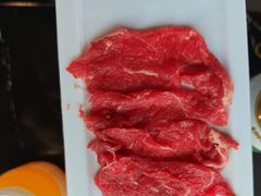 -魁牛·潮汕牛肉自助火锅(沈辽路万达店)