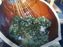 -二孃鸡爪爪(双楠店)