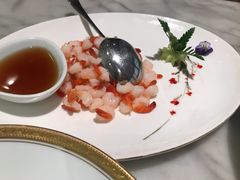 手剥河虾仁-蝶园·装修中(BFC外滩金融中心店)