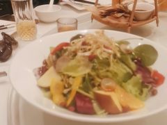 -大鸭梨烤鸭(左家庄店)
